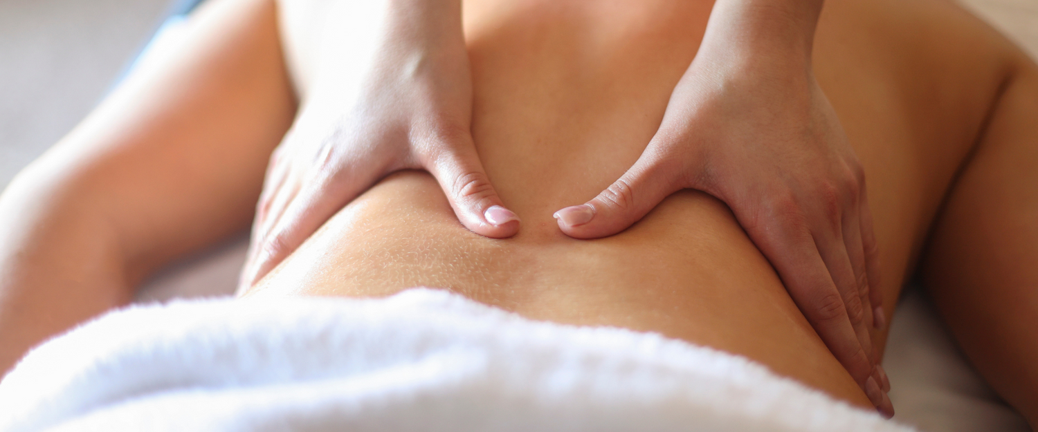 RMT Direct Billing with Sol Spa in Kingston