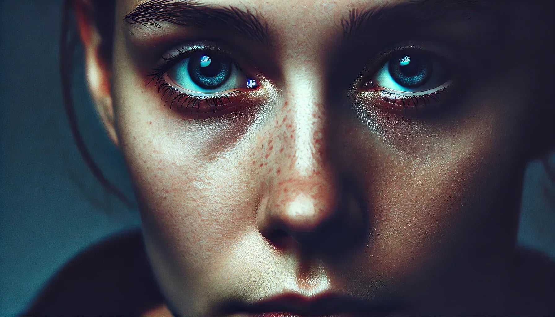 The Hidden Link Between Stress, Muscle Tension and Poor Sleep