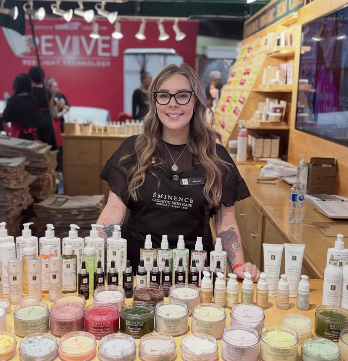 Save the Date: Sip & Shop at SolSpa – November 13th