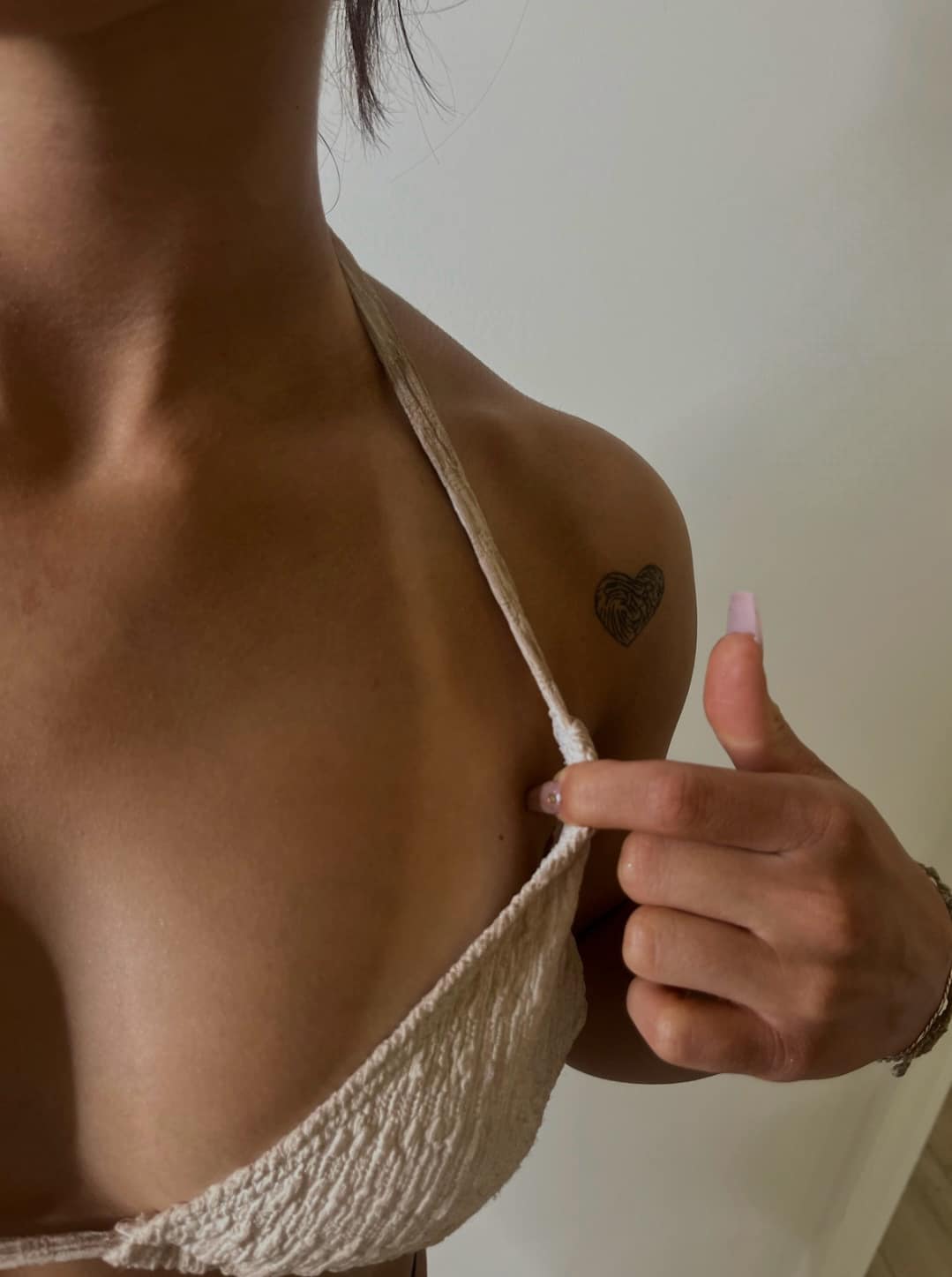 3 Spray Tan Package