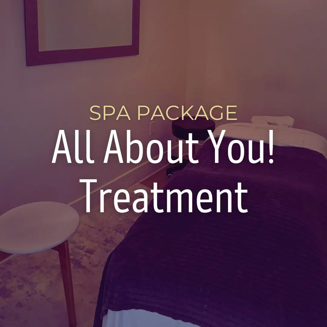 All About You! Package