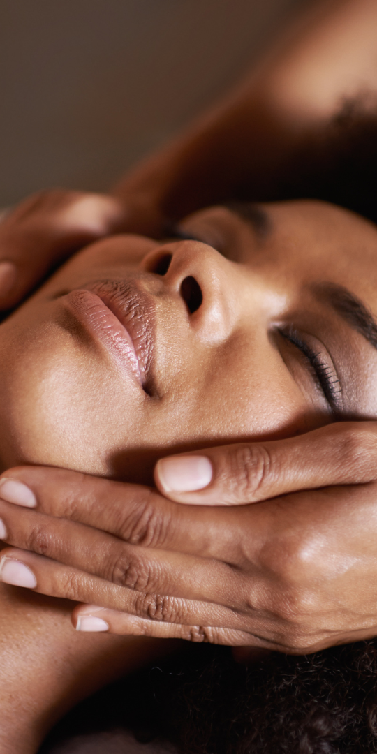 Luxurious skincare treatments with Eminence Organics at Sol Spa