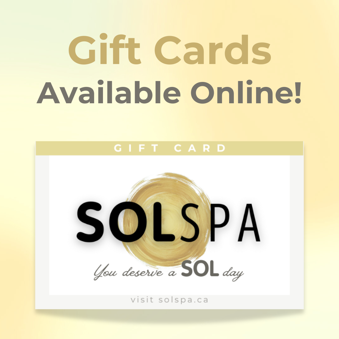 Relaxing massage therapy in a serene spa setting