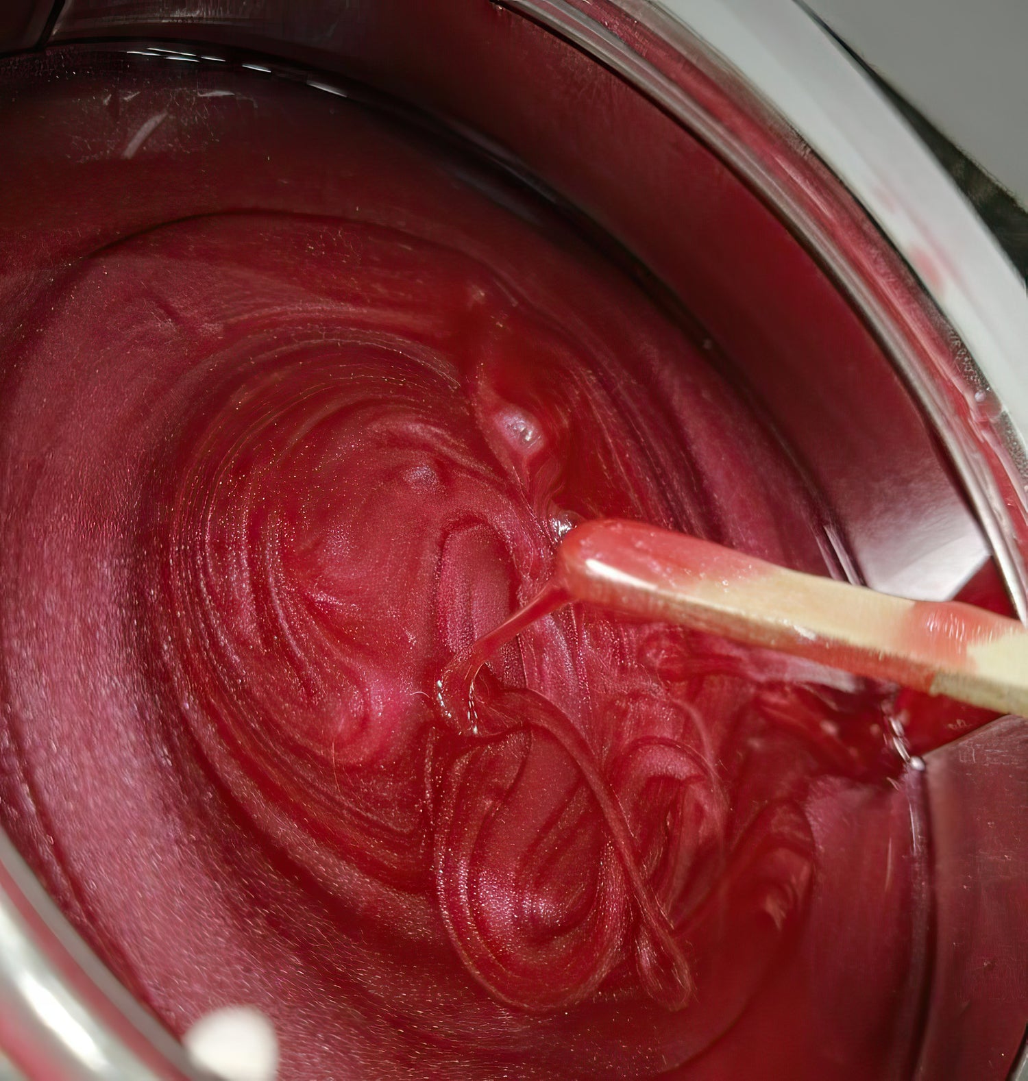 Bikini waxing services with a gentle touch at Sol Spa
