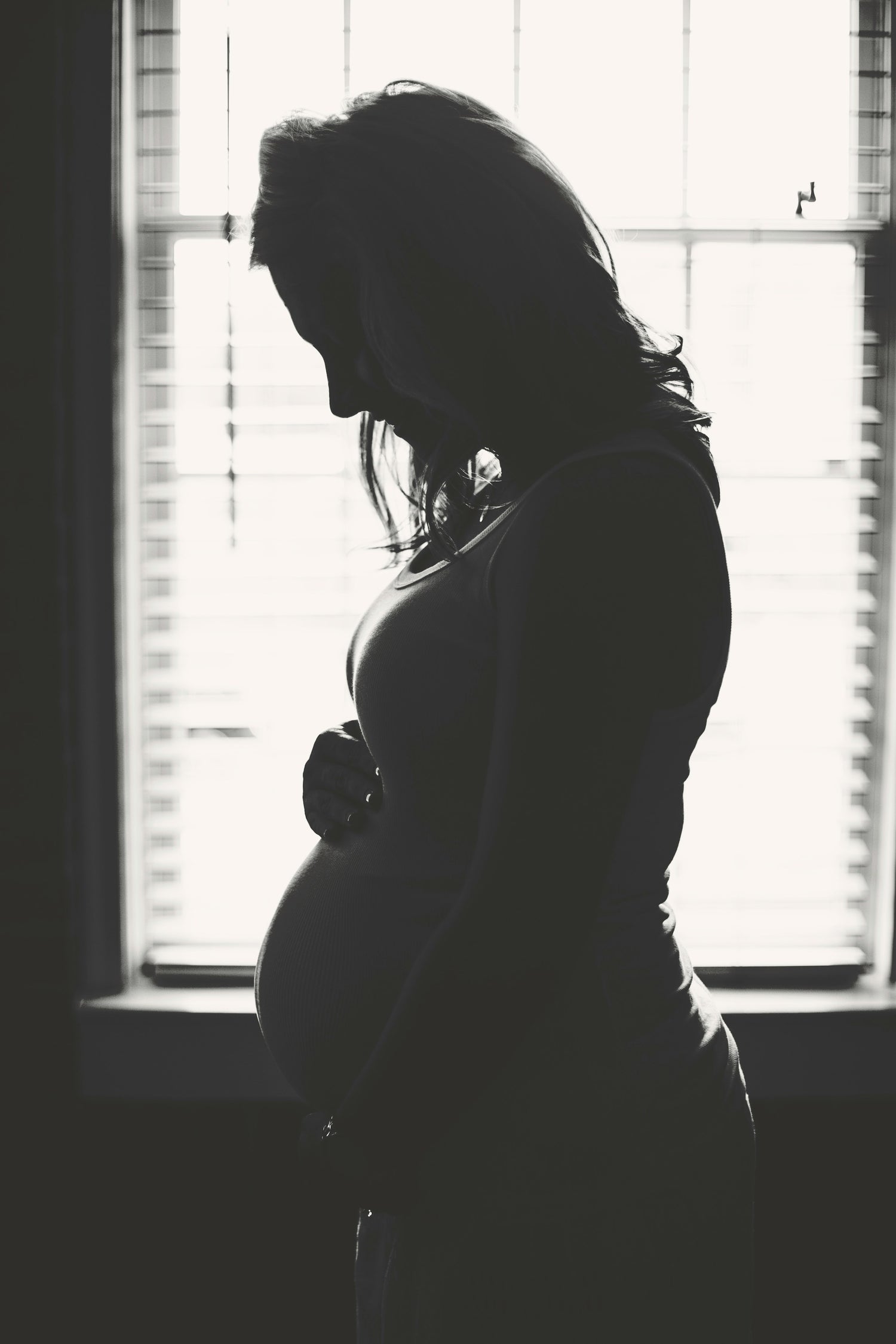 Prenatal massage therapy for expecting mothers at Sol Spa