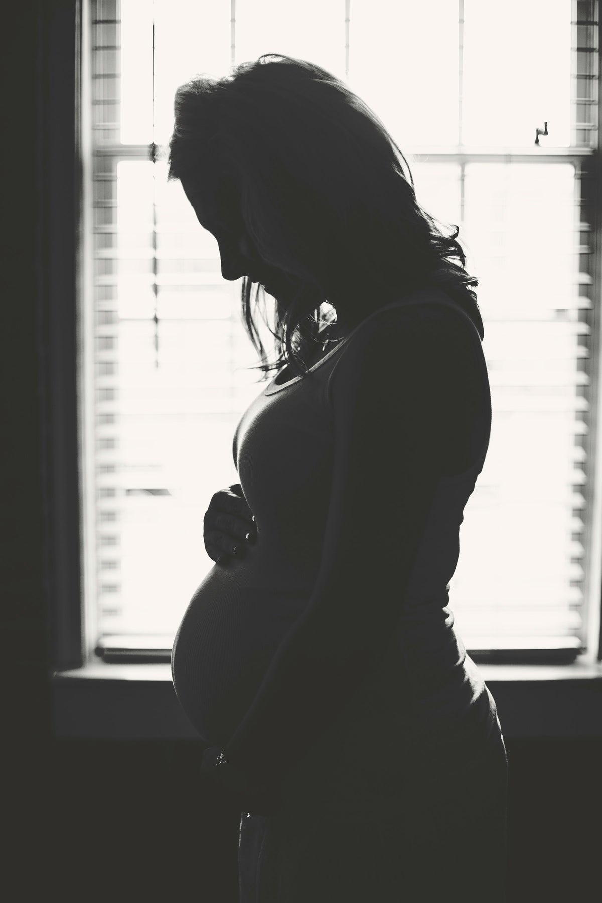 Prenatal massage therapy for expecting mothers at Sol Spa