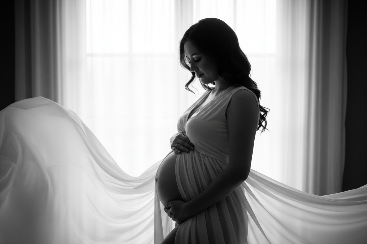 Pre-Natal Massage at SolSpa: Kingston’s Pregnancy Wellness Choice