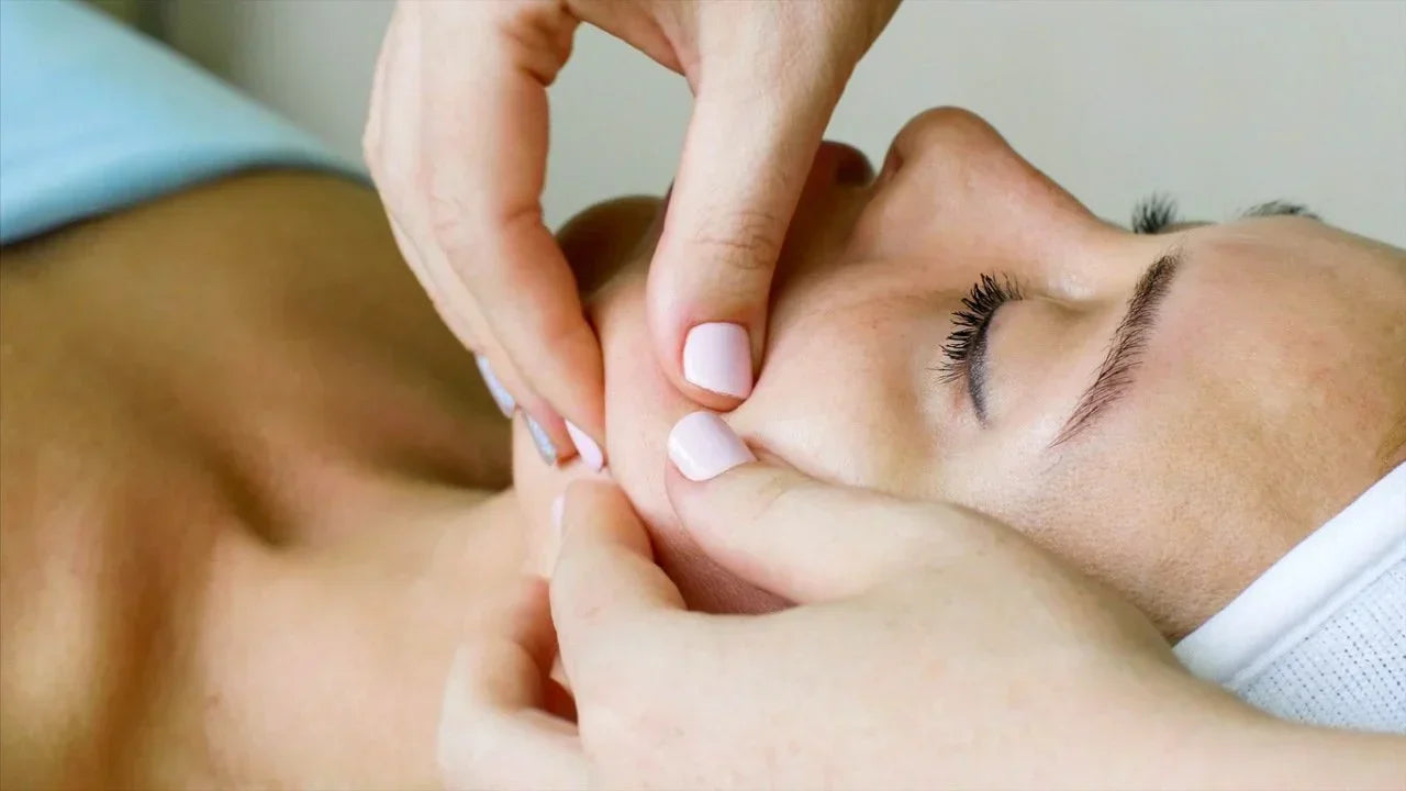 Intra-Oral Massage at SolSpa Kingston: Comprehensive Relief for TMJ, Jaw & Head Pain