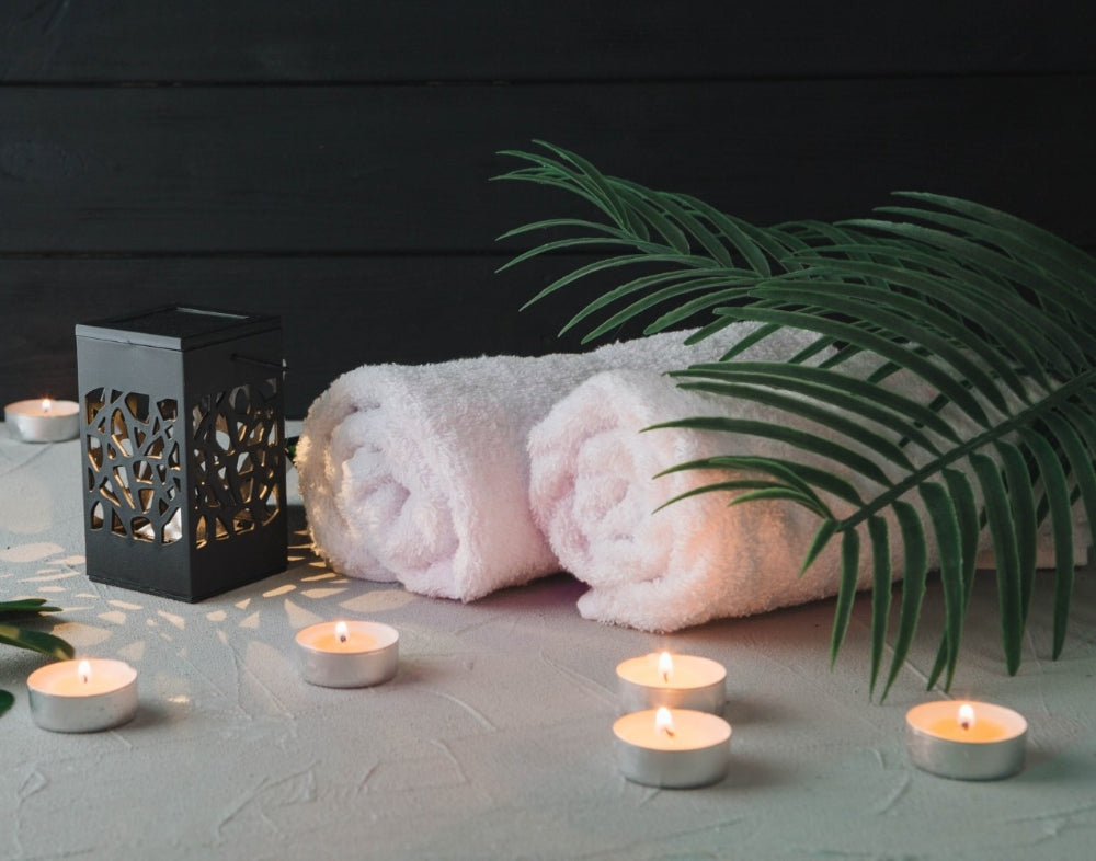 SOL Massage: Our Signature Relaxation Ritual in Kingston