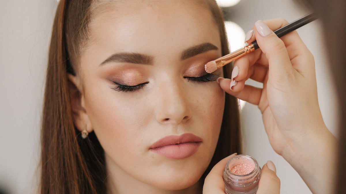 Professional Airbrush Makeup at Sol Spa Kingston