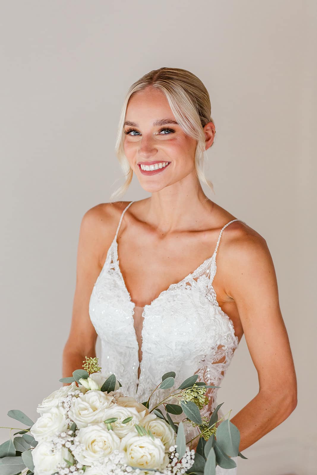 3 Spray Tan Package