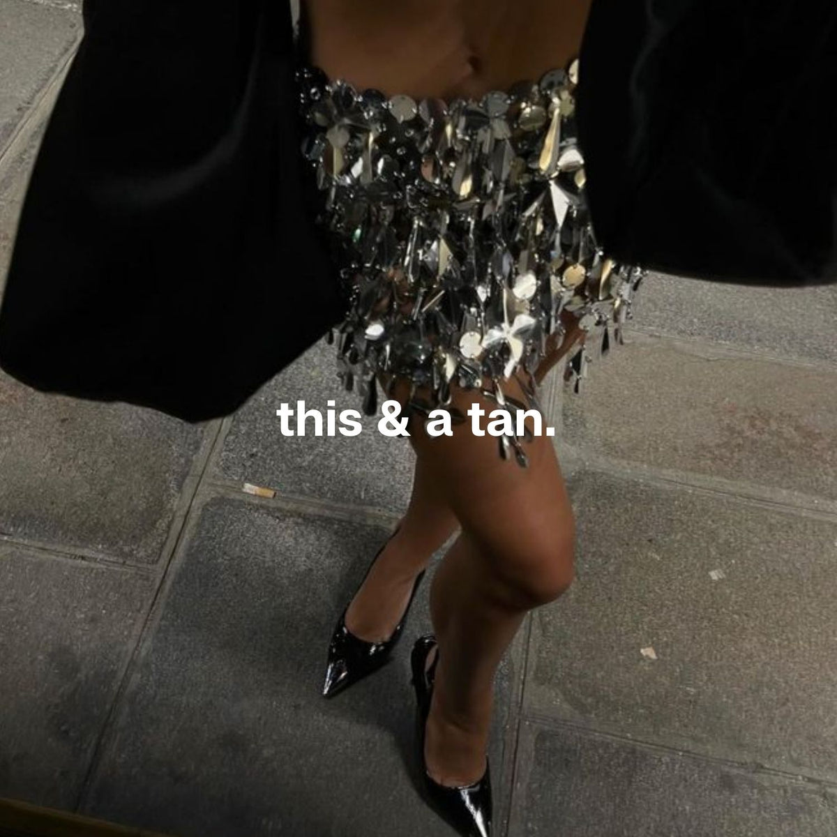 3 Spray Tan Package