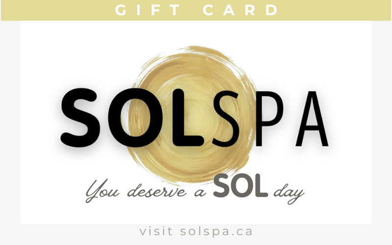 Cozy and inviting atmosphere at Sol Spa’s interior