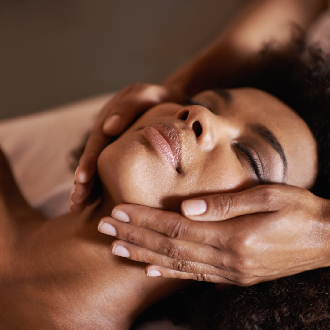 Customized facial treatments at Sol Spa using Eminence Organics