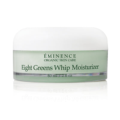 Eight Greens Whip Moisturizer