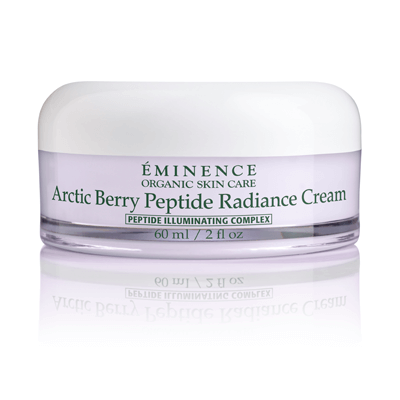 Arctic Berry Peptide Creme