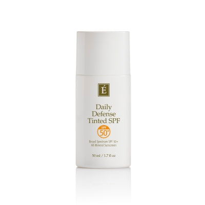 Daily Defense Tinted SPF