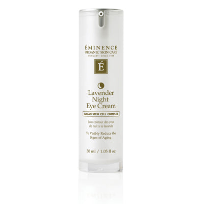 Lavender Night Eye Cream