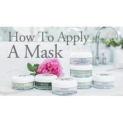 Citrus &amp; Kale Potent C+E Masque