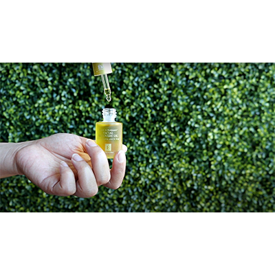 Facial Recovery Oil
