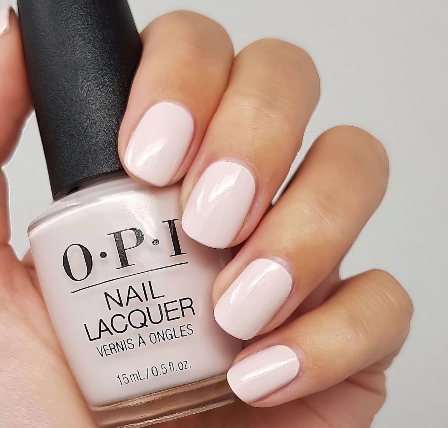 Luxurious manicure service at Sol Spa Kingston