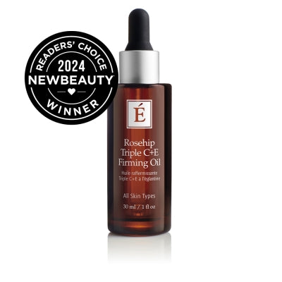 Rosehip Triple C + E Firming Oil - 15 ml / 0.5 fl oz