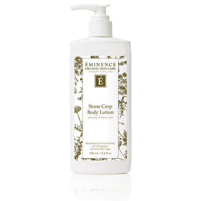 Stone Crop Body Lotion